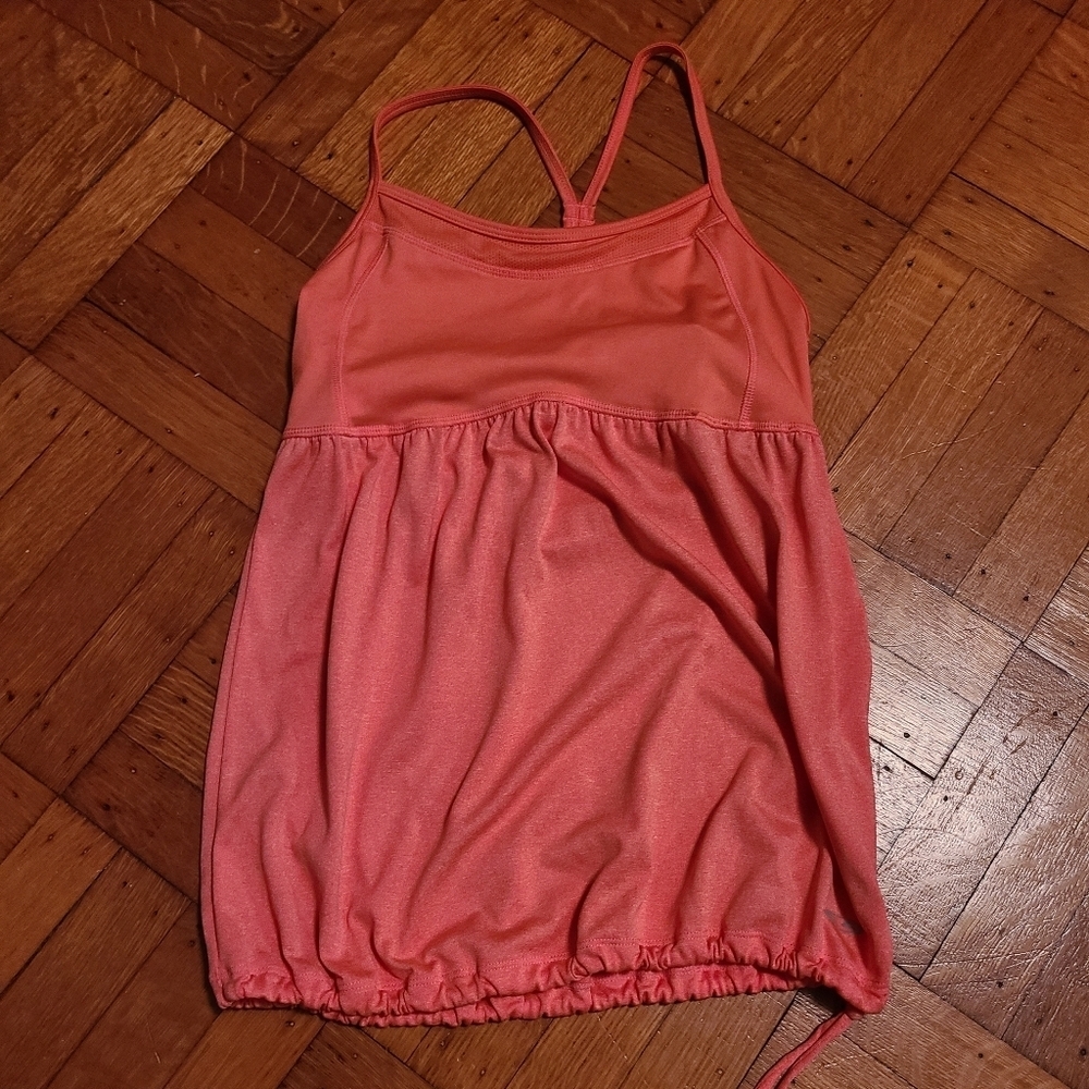 Work out top